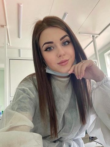 Анкета проститутки Юстина - Фото 1, , 24 года, №302430